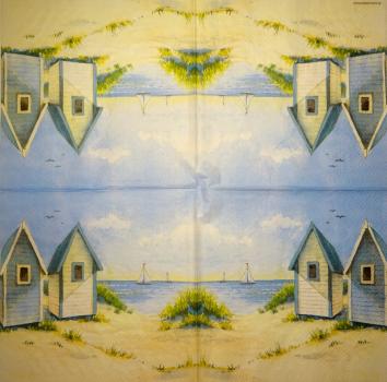 279 Maritim - 3-lagig - di vendo